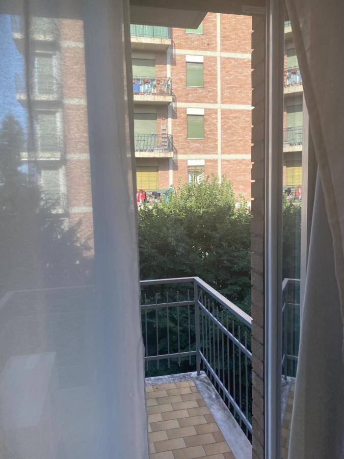 Casa Di Ale Lägenhet Reggio Emilia Exteriör bild