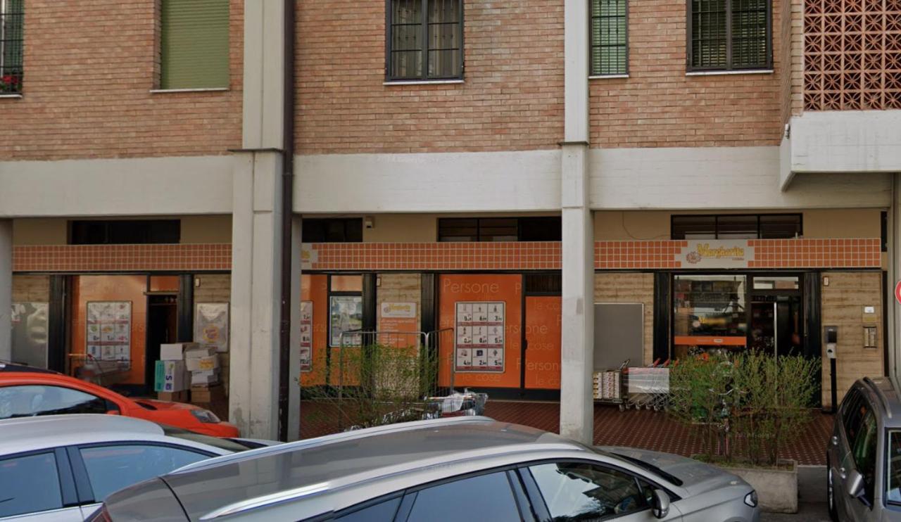 Casa Di Ale Lägenhet Reggio Emilia Exteriör bild